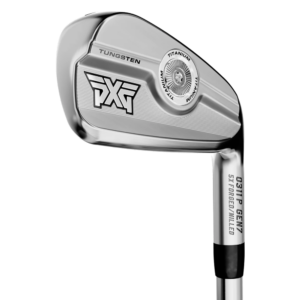 PXG Gen8 0311P 5-PW