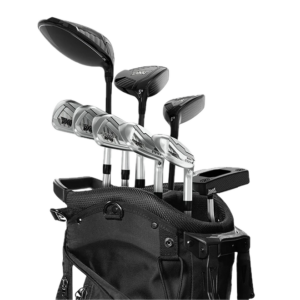 PXG Allan Putter - Xtreme Dark