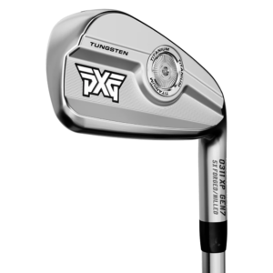 PXG Gen7 0311XP Black 5-PW